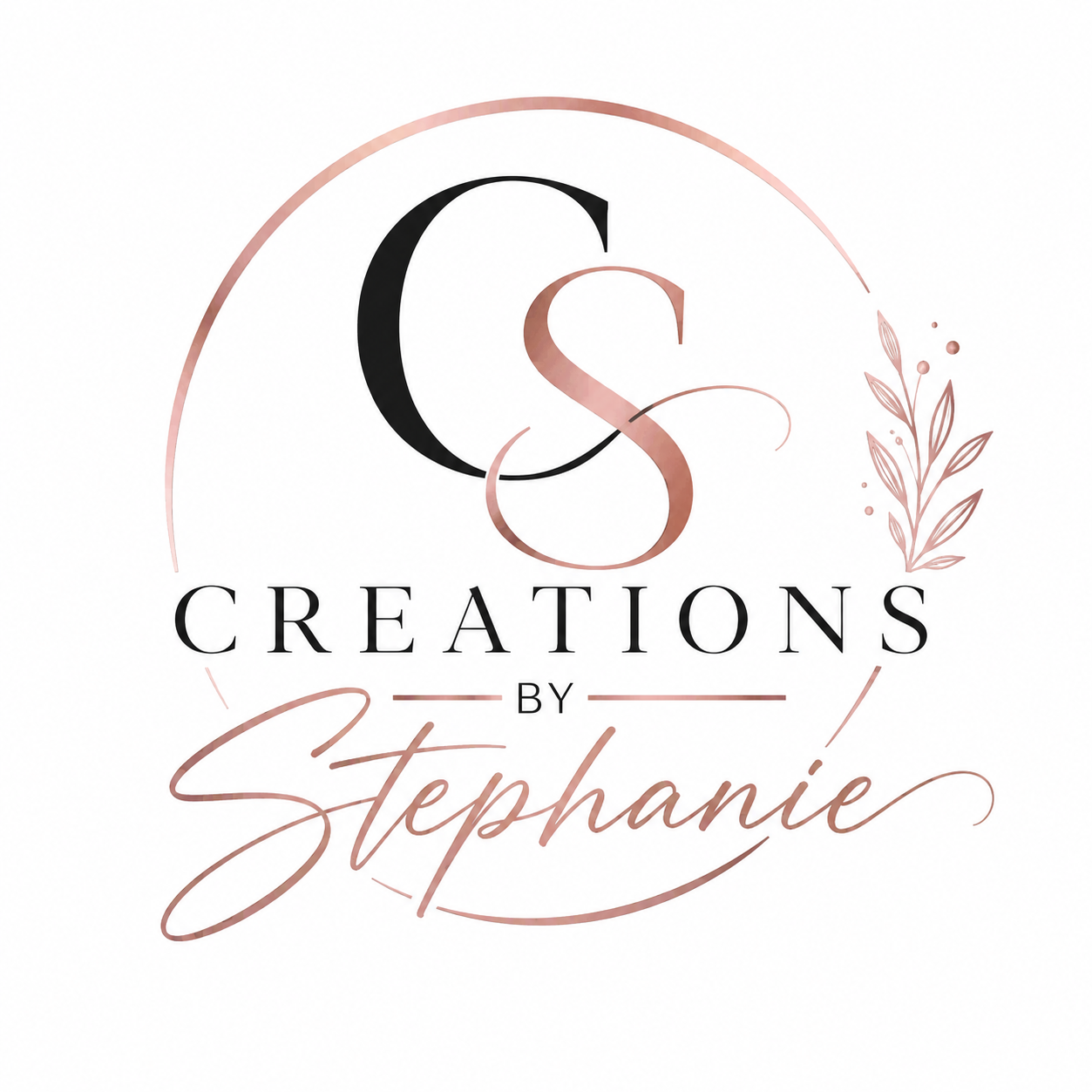 Creations By Stephanie
